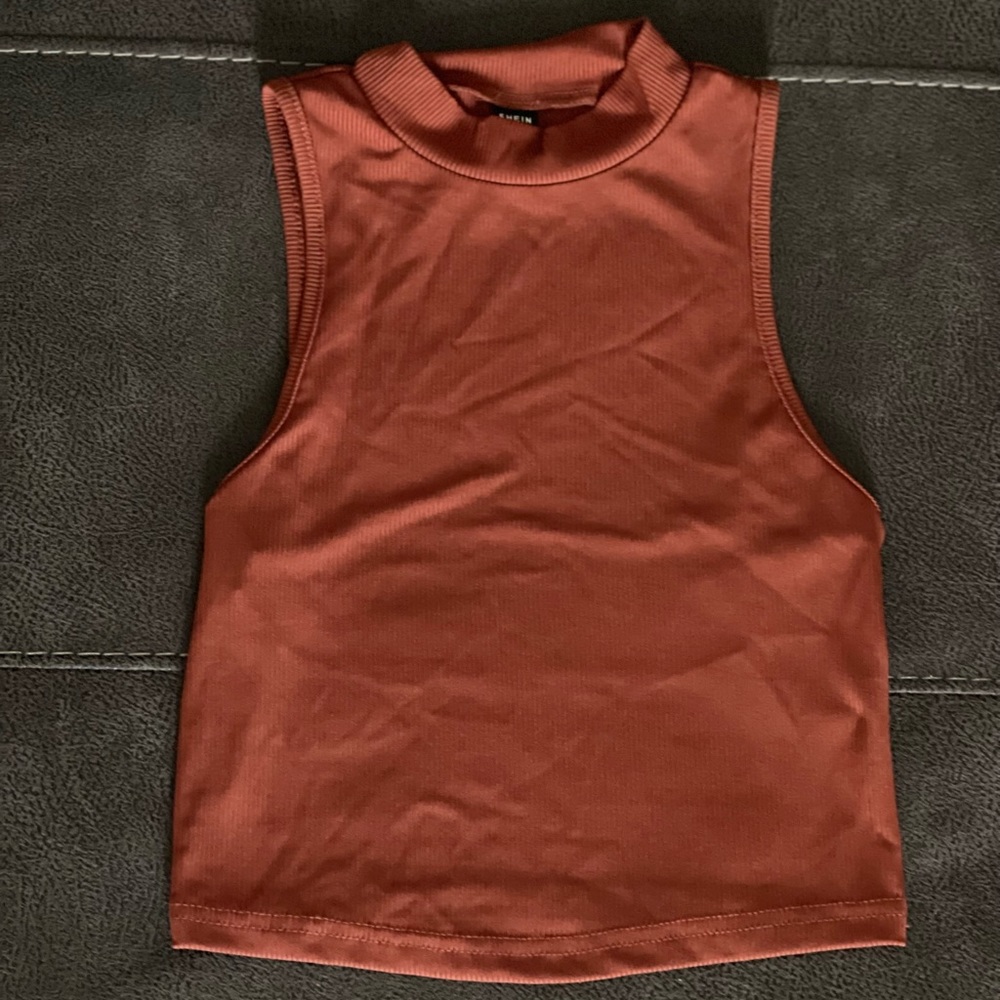 Shein top